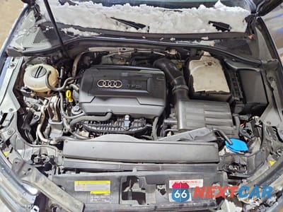 Zdjęcie 11 z 12 samochodu: 2016 AUDI A3 PREMIUM VIN:WAUB8GFF1G1043205 - miniatura