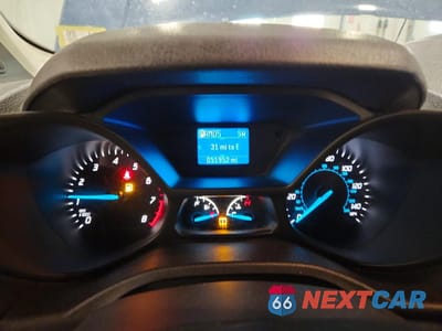 Zdjęcie 9 z 14 samochodu: 2016 FORD TRANSIT CONNECT XL VIN:NM0LE7EX7G1232917 - miniatura