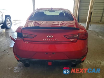 Zdjęcie 6 z 13 samochodu: 2017 INFINITI Q60 RED SPORT 400 VIN:JN1FV7EK6HM611558 - miniatura