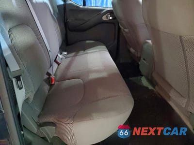 Zdjęcie 10 z 12 samochodu: 2015 NISSAN FRONTIER S VIN:1N6AD0EV5FN712106 - miniatura