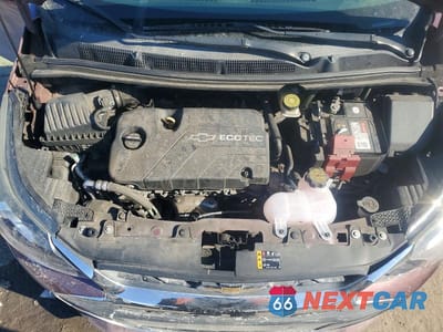 Zdjęcie 11 z 11 samochodu: 2020 CHEVROLET SPARK LS VIN:KL8CB6SA3LC469627 - miniatura