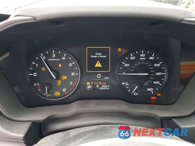 Zdjęcie 9 z 12 samochodu: 2024 SUBARU IMPREZA VIN:JF1GUABC4R8355824 - miniatura