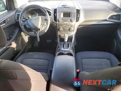 Zdjęcie 8 z 13 samochodu: 2018 FORD EDGE SE VIN:2FMPK4G91JBB46844 - miniatura