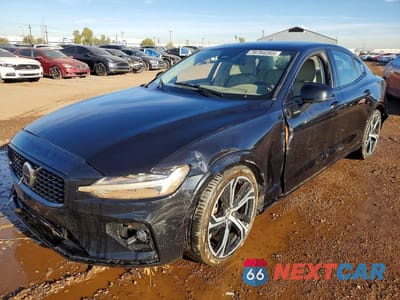 2024 VOLVO S60 PLUS 7JRL12FL4RG281264 - główne zdjęcie licytacji z USA - miniatura