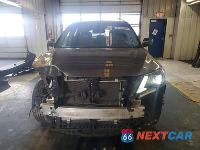 Piąte zdjęcie samochodu w środku: 2020 NISSAN PATHFINDER PLATINUM VIN:5N1DR2DM3LC600333 - miniatura