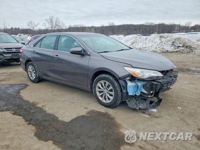 Czwarte zdjęcie samochodu z boku: 2017 TOYOTA CAMRY LE VIN:4T1BF1FK5HU407835 - miniatura