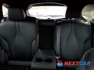 Zdjęcie 10 z 14 samochodu: 2025 ACURA RDX VIN:5J8TC2H42SL030367 - miniatura