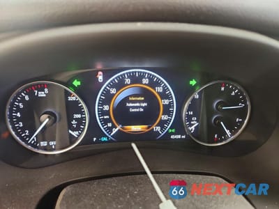 Zdjęcie 9 z 13 samochodu: 2017 BUICK LACROSSE PREFERRED VIN:1G4ZN5SS0HU180116 - miniatura