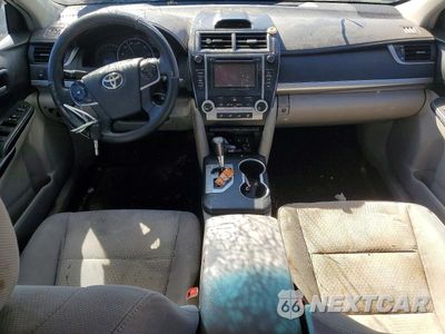 Zdjęcie 8 z 11 samochodu: 2012 TOYOTA CAMRY BASE VIN:4T1BF1FK8CU153448 - miniatura