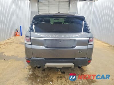 Zdjęcie 6 z 13 samochodu: 2014 LAND ROVER RANGE ROVER SPORT HSE VIN:SALWR2WF9EA381364 - miniatura