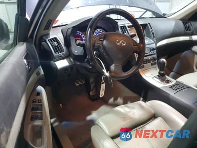 Zdjęcie 8 z 12 samochodu: 2008 INFINITY G35 VIN:JNKBV61F78M269048 - miniatura