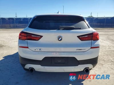 Zdjęcie 6 z 12 samochodu: 2021 BMW X2 SDRIVE28I VIN:WBXYH9C05M5T13424 - miniatura