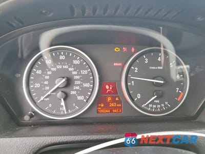 Zdjęcie 9 z 12 samochodu: 2013 BMW X5 XDRIVE50I VIN:5UXZV8C53D0C14759 - miniatura