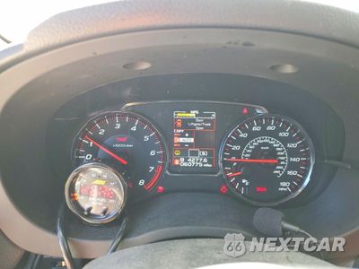 Zdjęcie 9 z 13 samochodu: 2021 SUBARU WRX STI VIN:JF1VA2S61M9819607 - miniatura