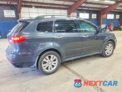 Trzecie zdjęcie samochodu z tyłu: 2011 SUBARU TRIBECA LIMITED VIN:4S4WX9HD9B4403354 - miniatura