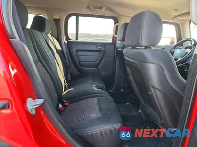 Zdjęcie 11 z 13 samochodu: 2007 HUMMER H3 VIN:5GTDN13E478156580 - miniatura