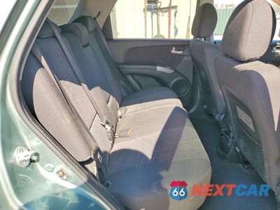 Zdjęcie 11 z 13 samochodu: 2008 KIA SPORTAGE LX VIN:KNDJF723987495529 - miniatura