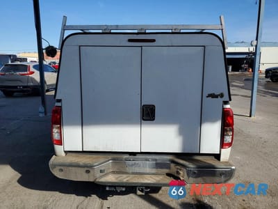 Zdjęcie 6 z 11 samochodu: 2017 NISSAN FRONTIER SV VIN:1N6DD0CU1HN707642 - miniatura