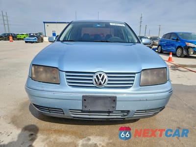 Piąte zdjęcie samochodu w środku: 2005 VOLKSWAGEN JETTA GLS VIN:3VWSK69M35M031899 - miniatura
