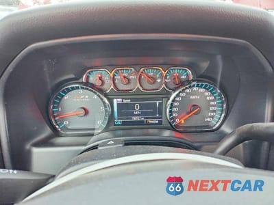 Zdjęcie 9 z 12 samochodu: 2015 CHEVROLET SILVERADO K1500 LT VIN:1GCVKREC6FZ279224 - miniatura