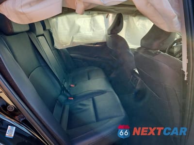 Zdjęcie 10 z 12 samochodu: 2025 TOYOTA CAMRY XLE VIN:4T1DAACK8SU545579 - miniatura