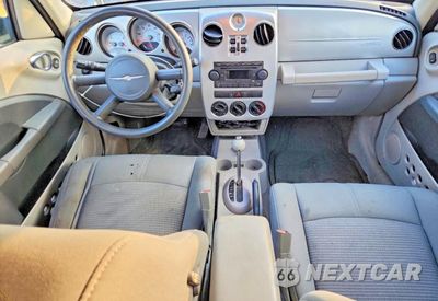 Zdjęcie 8 z 13 samochodu: 2009 CHRYSLER PT CRUISER TOURING VIN:3A8FY58909T571452 - miniatura