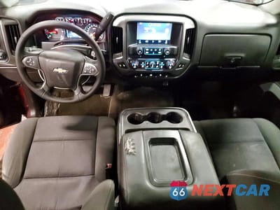 Zdjęcie 8 z 12 samochodu: 2014 CHEVROLET SILVERADO K1500 LT VIN:1GCVKREC4EZ397948 - miniatura