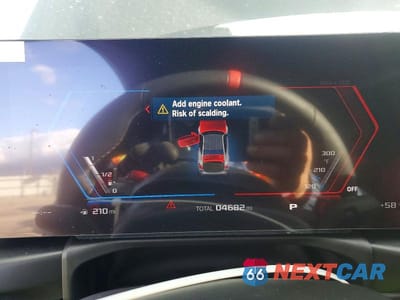 Zdjęcie 9 z 12 samochodu: 2026 BMW M4 COMPETITION VIN:WBS33HK00TCV73587 - miniatura