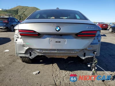 Zdjęcie 6 z 13 samochodu: 2026 BMW 530 I VIN:WBA43FJ03TCW78333 - miniatura
