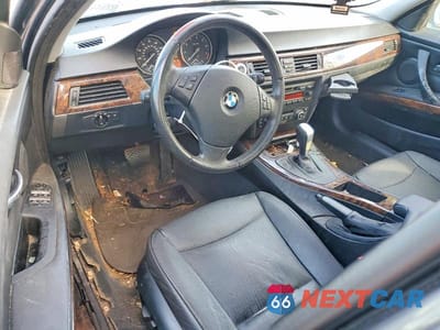 Zdjęcie 8 z 11 samochodu: 2008 BMW 328 I VIN:WBAVA33558KX85088 - miniatura
