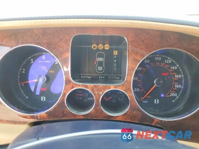 Zdjęcie 9 z 12 samochodu: 2005 BENTLEY CONTINENTAL GT VIN:SCBCR63W25C025948 - miniatura