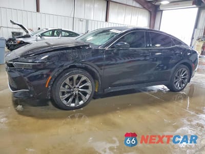 2023 TOYOTA CROWN LIMITED JTDAAAAF0P3010921 - główne zdjęcie licytacji z USA - miniatura