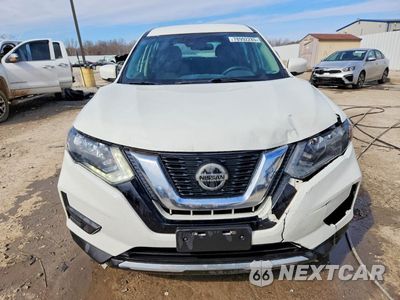 Zdjęcie 9 z 26 samochodu: 2019 NISSAN ROGUE S VIN:5N1AT2MT8KC772528 - miniatura