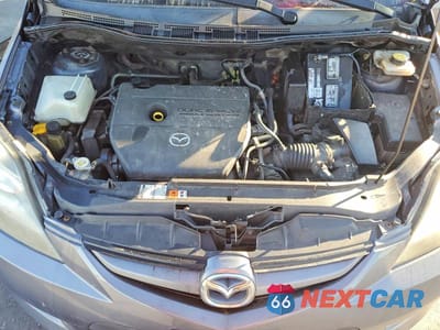 Zdjęcie 11 z 11 samochodu: 2008 MAZDA 5 VIN:JM1CR29L280306866 - miniatura