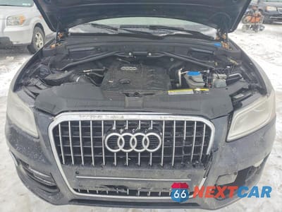 Zdjęcie 12 z 13 samochodu: 2015 AUDI Q5 PREMIUM PLUS VIN:WA1LFAFP8FA077590 - miniatura