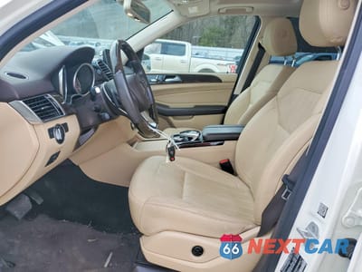 Zdjęcie 7 z 14 samochodu: 2016 MERCEDES-BENZ GLE 350 VIN:4JGDA5JB6GA802810 - miniatura