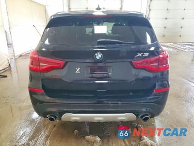 Zdjęcie 6 z 12 samochodu: 2018 BMW X3 XDRIVE30I VIN:5UXTR9C52JLC81671 - miniatura