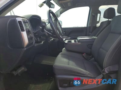 Zdjęcie 7 z 11 samochodu: 2016 CHEVROLET SILVERADO K1500 LT VIN:1GCVKREC8GZ235341 - miniatura