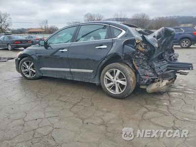Drugie zdjęcie samochodu z przodu: 2015 NISS ALTIMA 2.5 VIN:1N4AL3AP3FC288425 - miniatura