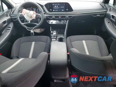 Zdjęcie 8 z 12 samochodu: 2022 HYUNDAI SONATA SEL VIN:KMHL64JA0NA234842 - miniatura