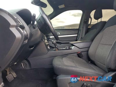 Zdjęcie 7 z 13 samochodu: 2019 FORD EXPLORER XLT VIN:1FM5K8D89KGA73615 - miniatura