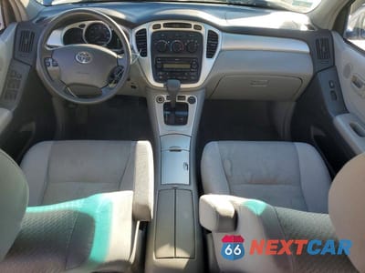 Zdjęcie 8 z 12 samochodu: 2007 TOYOTA HIGHLANDER BASE VIN:JTEGD21A370167268 - miniatura