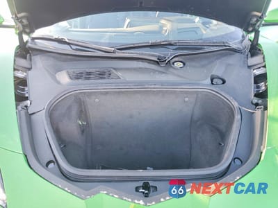 Zdjęcie 11 z 12 samochodu: 2026 CHEVROLET CORVETTE STINGRAY 2LT VIN:1G1YB2D41T5102994 - miniatura