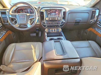 Zdjęcie 8 z 13 samochodu: 2014 GMC SIERRA C1500 SLT VIN:3GTP1VEC3EG404893 - miniatura
