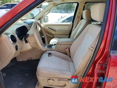 Zdjęcie 7 z 12 samochodu: 2007 FORD EXPLORER SPORT TRAC XLT VIN:1FMEU51K97UA20995 - miniatura
