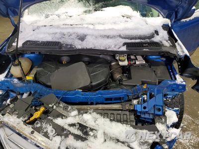 Zdjęcie 12 z 14 samochodu: 2017 FORD ESCAPE SE VIN:1FMCU0G99HUE28915 - miniatura