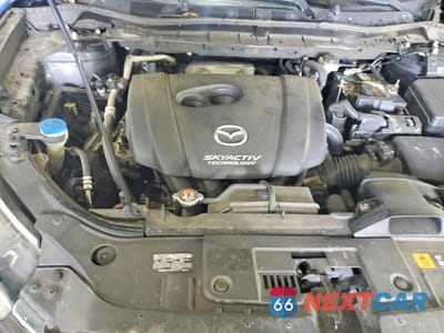 Zdjęcie 12 z 13 samochodu: 2015 MAZDA CX-5 SPORT VIN:JM3KE2BE5F0539650 - miniatura