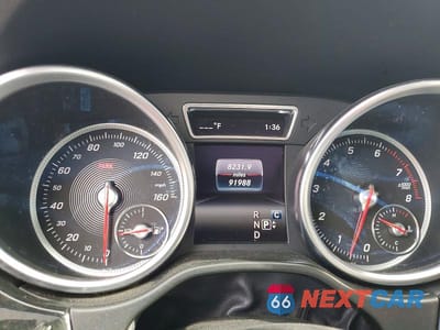Zdjęcie 9 z 12 samochodu: 2018 MERCEDES-BENZ GLE 350 4MATIC VIN:4JGDA5HB3JB151384 - miniatura