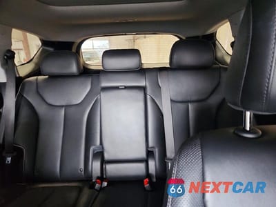 Zdjęcie 10 z 13 samochodu: 2021 HYUNDAI SANTA FE LIMITED VIN:5NMS4DAL8MH344436 - miniatura