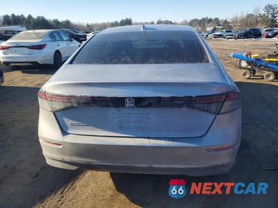 Zdjęcie 6 z 12 samochodu: 2023 HONDA ACCORD EX VIN:1HGCY1F36PA031689 - miniatura